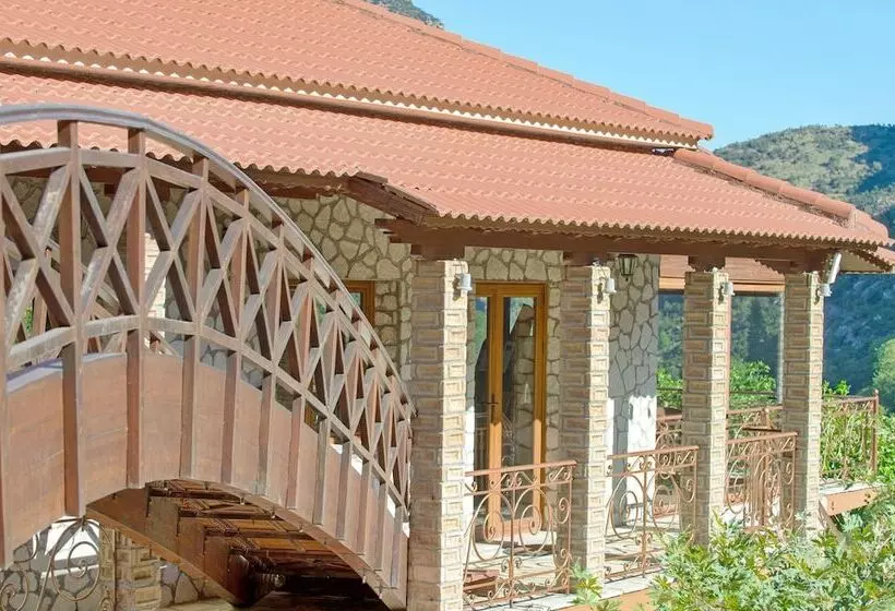 Oneiro Resort