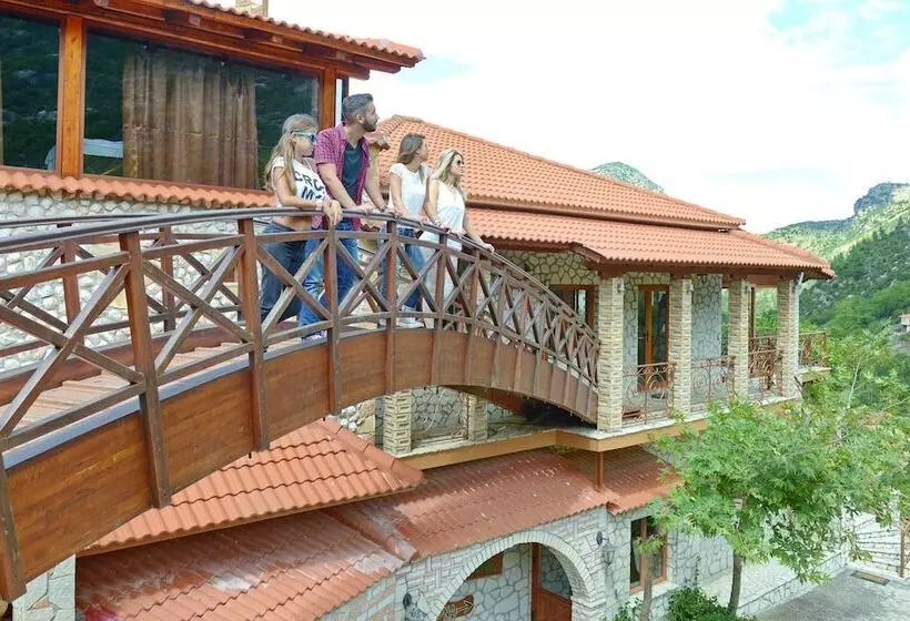 Oneiro Resort