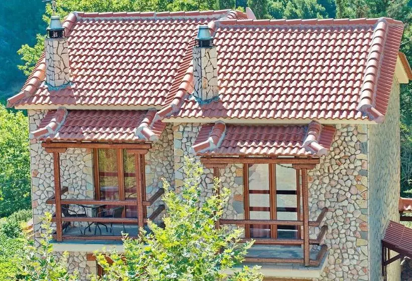 Oneiro Resort