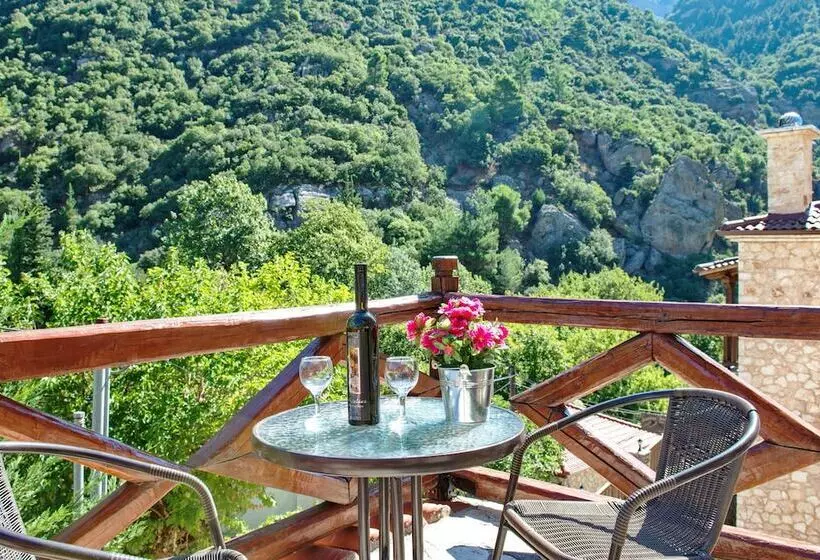 Oneiro Resort