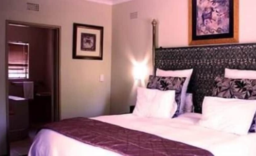 פנסיון Belladona Guesthouse