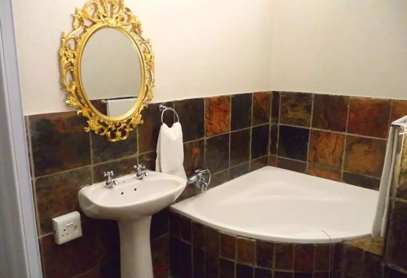 پانسیون Belladona Guesthouse