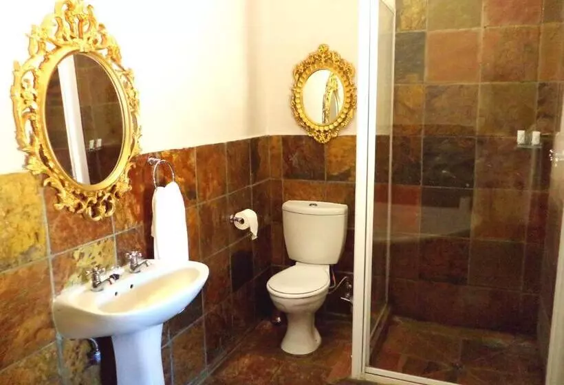 پانسیون Belladona Guesthouse