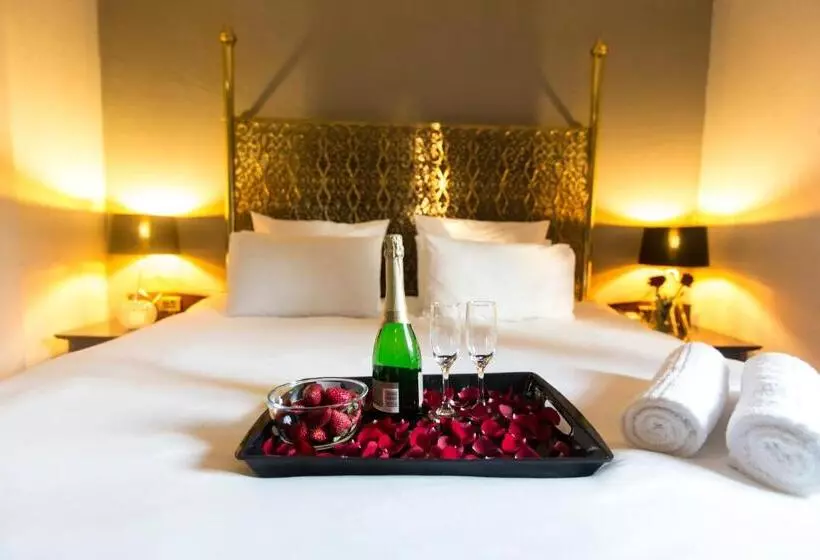 پانسیون Belladona Guesthouse