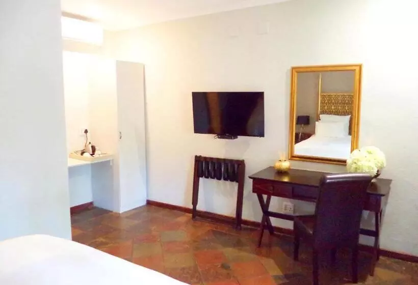 پانسیون Belladona Guesthouse