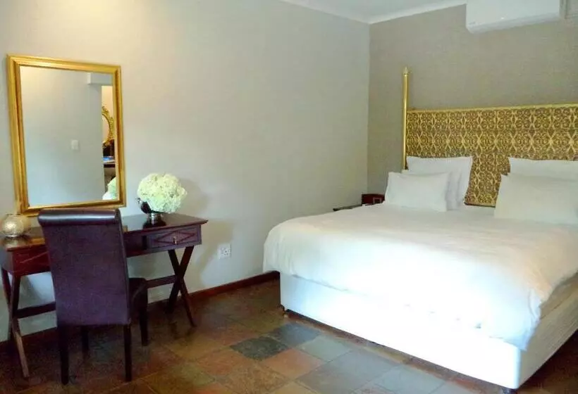 پانسیون Belladona Guesthouse