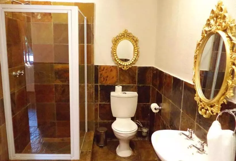 پانسیون Belladona Guesthouse