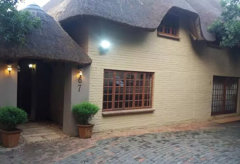 Majatalo Monchique Boutique Guest House