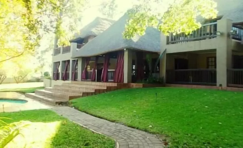 Majatalo Monchique Boutique Guest House