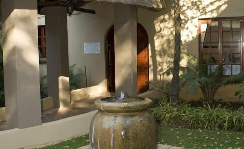 פנסיון Monchique Boutique Guest House