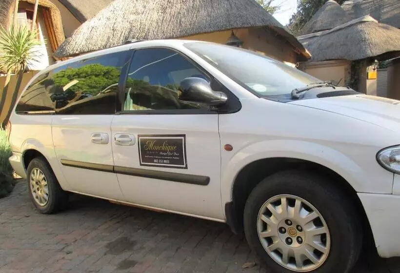 Majatalo Monchique Boutique Guest House