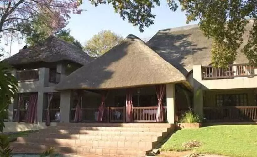 Majatalo Monchique Boutique Guest House