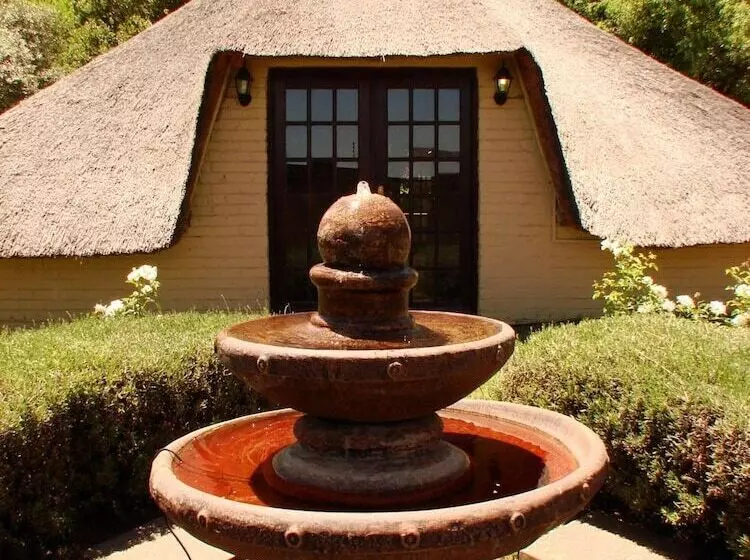 Majatalo Monchique Boutique Guest House