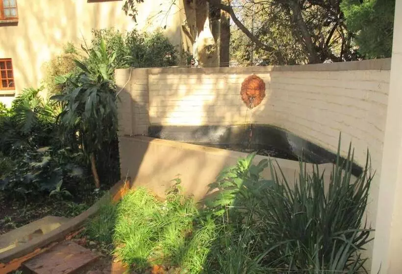 Majatalo Monchique Boutique Guest House