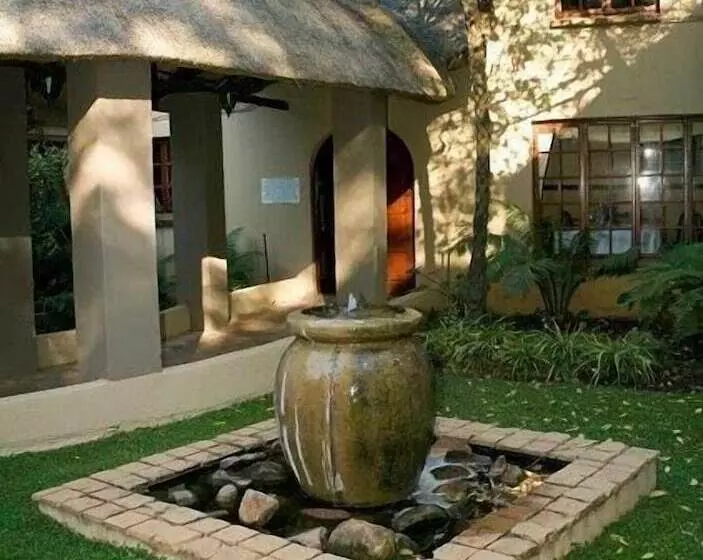 Majatalo Monchique Boutique Guest House