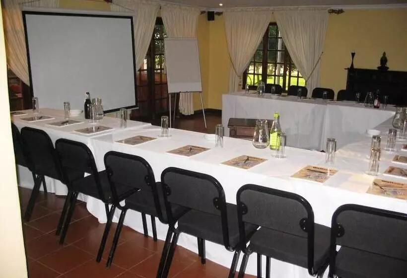 Majatalo Monchique Boutique Guest House