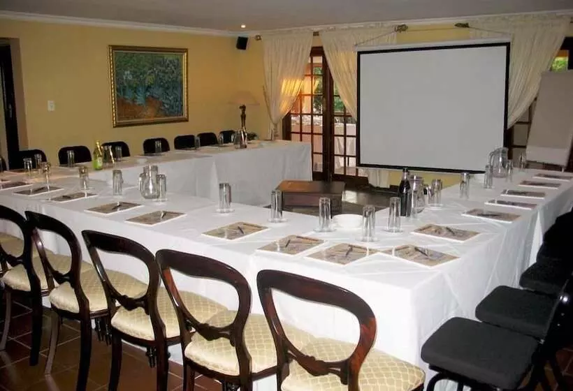 Majatalo Monchique Boutique Guest House