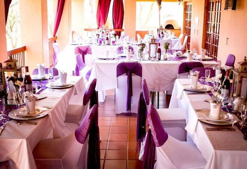 פנסיון Monchique Boutique Guest House