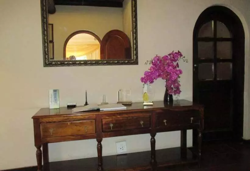 Majatalo Monchique Boutique Guest House