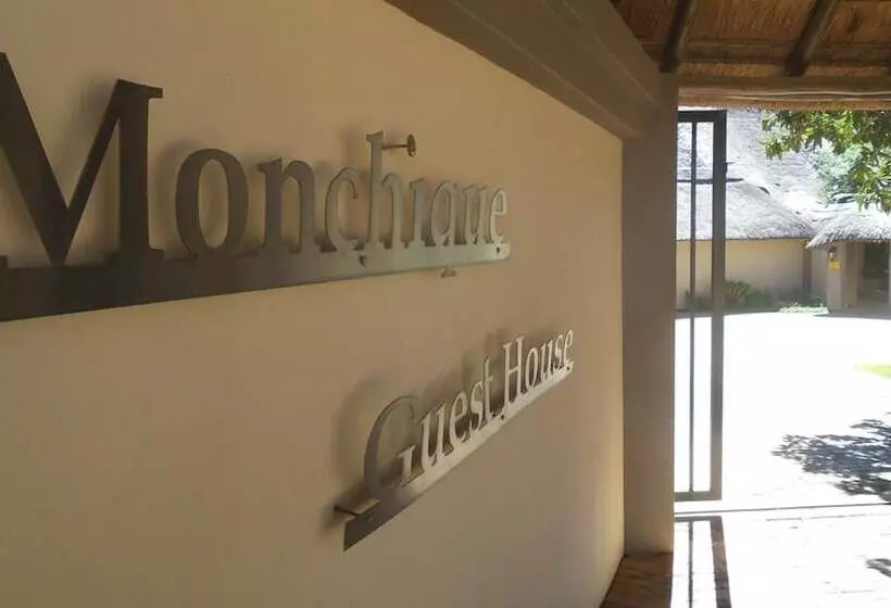 Majatalo Monchique Boutique Guest House