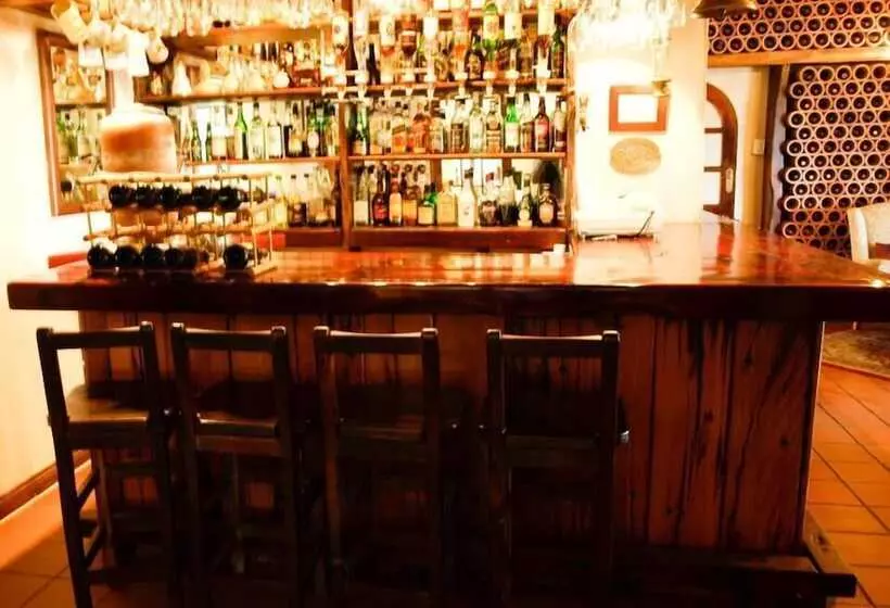 Majatalo Monchique Boutique Guest House