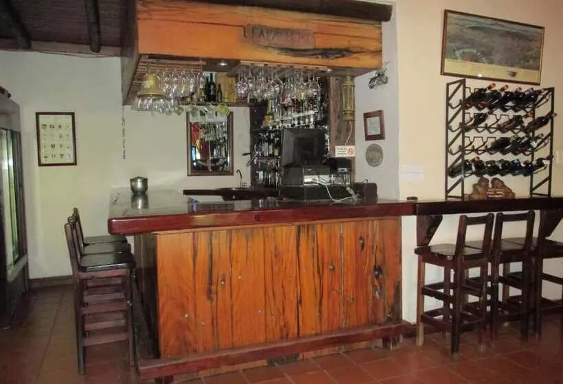 Majatalo Monchique Boutique Guest House