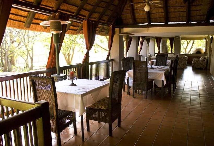 פנסיון Monchique Boutique Guest House