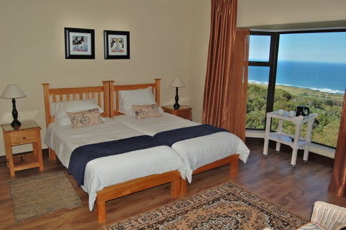 بنسيون Mosselbos Guesthouse