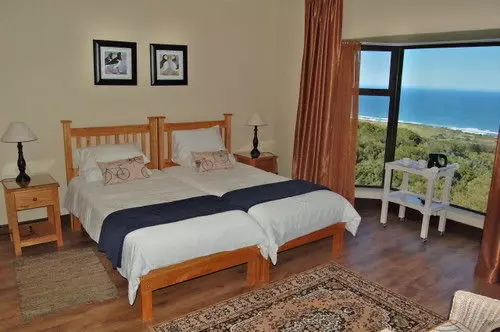 ペンション Mosselbos Guesthouse