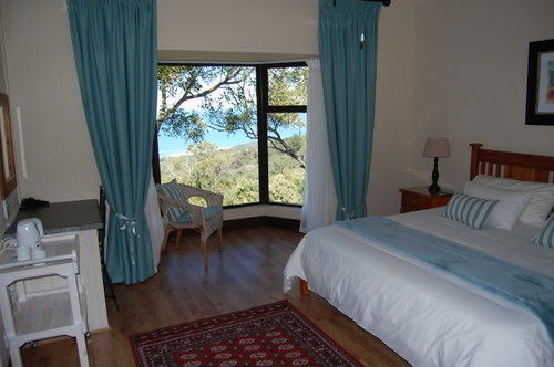 بنسيون Mosselbos Guesthouse