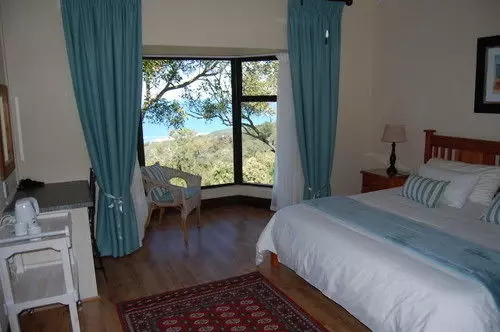 ペンション Mosselbos Guesthouse