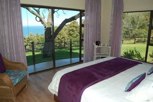 ペンション Mosselbos Guesthouse