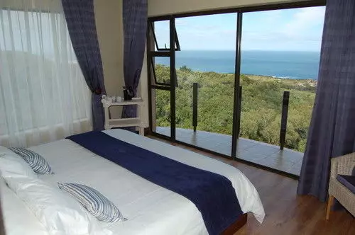 ペンション Mosselbos Guesthouse