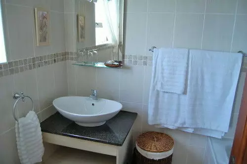 ペンション Mosselbos Guesthouse