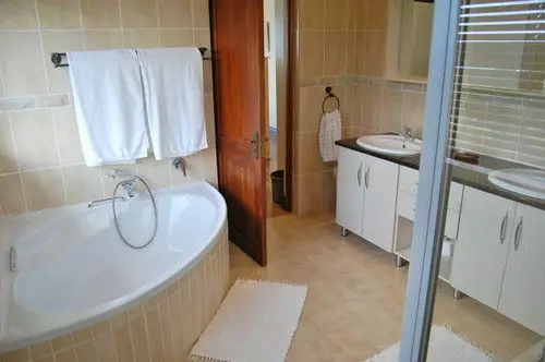 ペンション Mosselbos Guesthouse