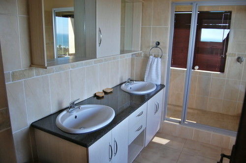 بنسيون Mosselbos Guesthouse