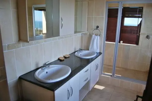 ペンション Mosselbos Guesthouse