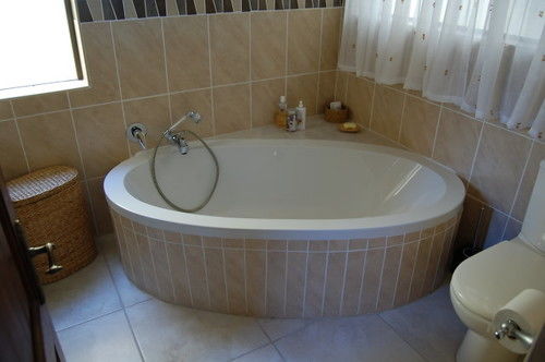 بنسيون Mosselbos Guesthouse