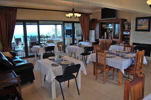 بنسيون Mosselbos Guesthouse