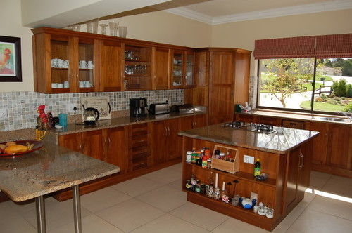 بنسيون Mosselbos Guesthouse