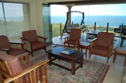 بنسيون Mosselbos Guesthouse