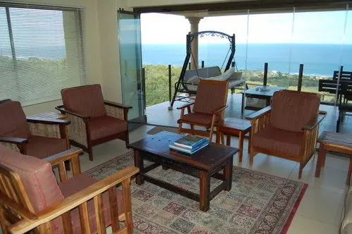 ペンション Mosselbos Guesthouse