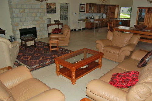 بنسيون Mosselbos Guesthouse