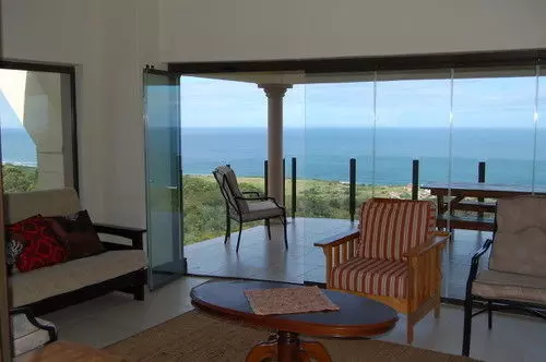 ペンション Mosselbos Guesthouse