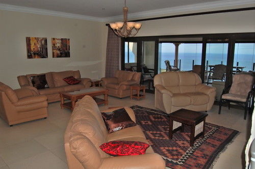 بنسيون Mosselbos Guesthouse