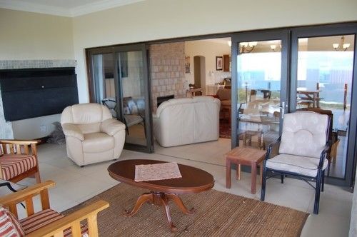 بنسيون Mosselbos Guesthouse