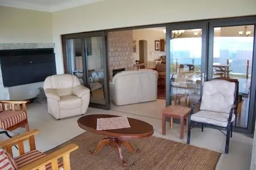 ペンション Mosselbos Guesthouse