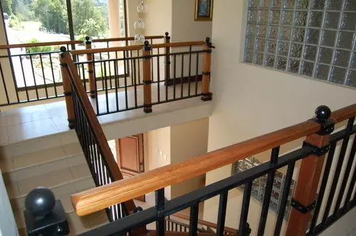 ペンション Mosselbos Guesthouse