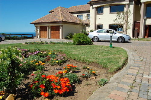 بنسيون Mosselbos Guesthouse