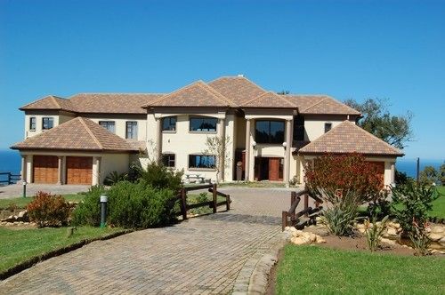 بنسيون Mosselbos Guesthouse